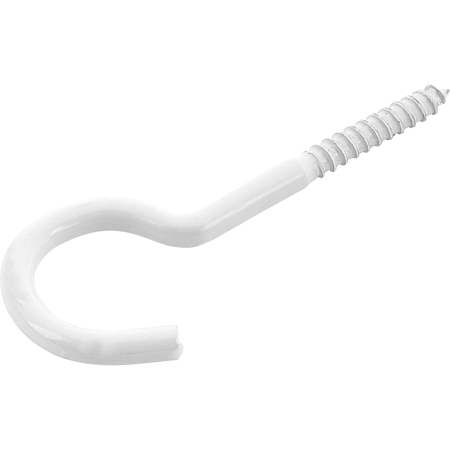 LUX ruhaszárítókötél-akasztó fehér átmérő 4,4 mm x 50 mm 6 db LUX ruhaszárítókötél-akasztó fehér átmérő 4,4 mm x 50 mm 6 db