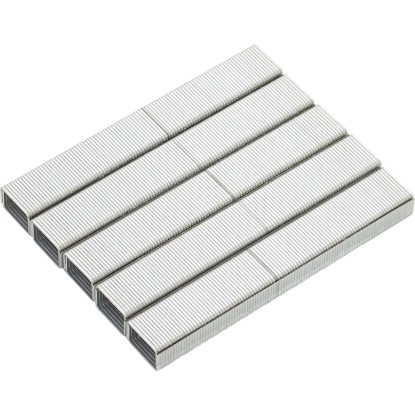 LUX Comfort tűzőkapcsok 114 mm x 6 mm 1000 darab LUX Comfort tűzőkapcsok 114 mm x 6 mm 1000 darab