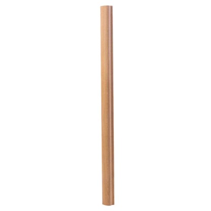Kézcsúsztató omega bükk 4 cm x 6 cm x 240 cm Kézcsúsztató omega bükk 4 cm x 6 cm x 240 cm