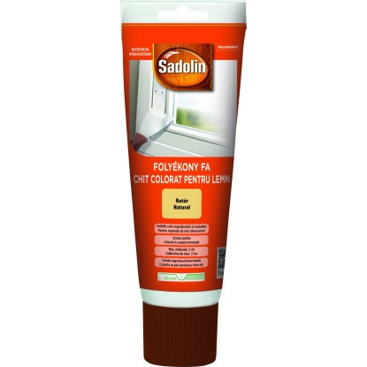 Sadolin Fatapasz natúr 330 g Sadolin Fatapasz natúr 330 g