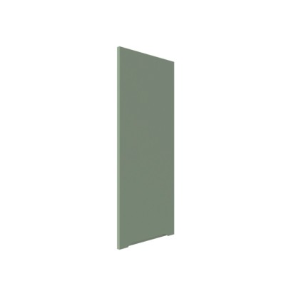Salerno 106,8 cm x 40 cm-es előlap matt olíva Salerno 106,8 cm x 40 cm-es előlap matt olíva