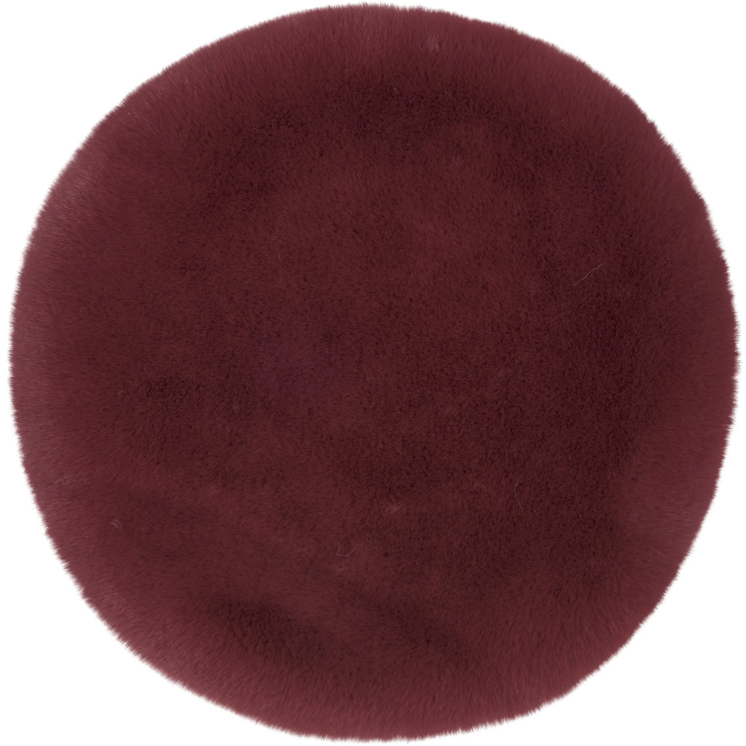 Midnight Mystery ülőpárna 35 cm kerek burgundi vörös Midnight Mystery ülőpárna 35 cm kerek burgundi vörös