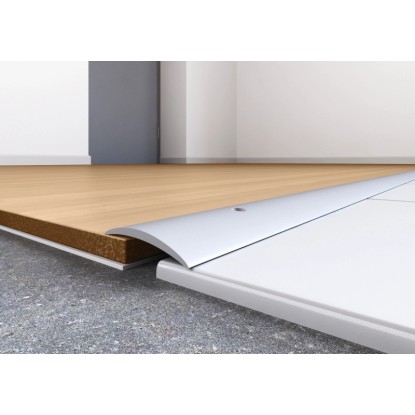 Átvezető sín gyors beépítéshez szilikonos Átvezető sín gyors beépítéshez szilikonos