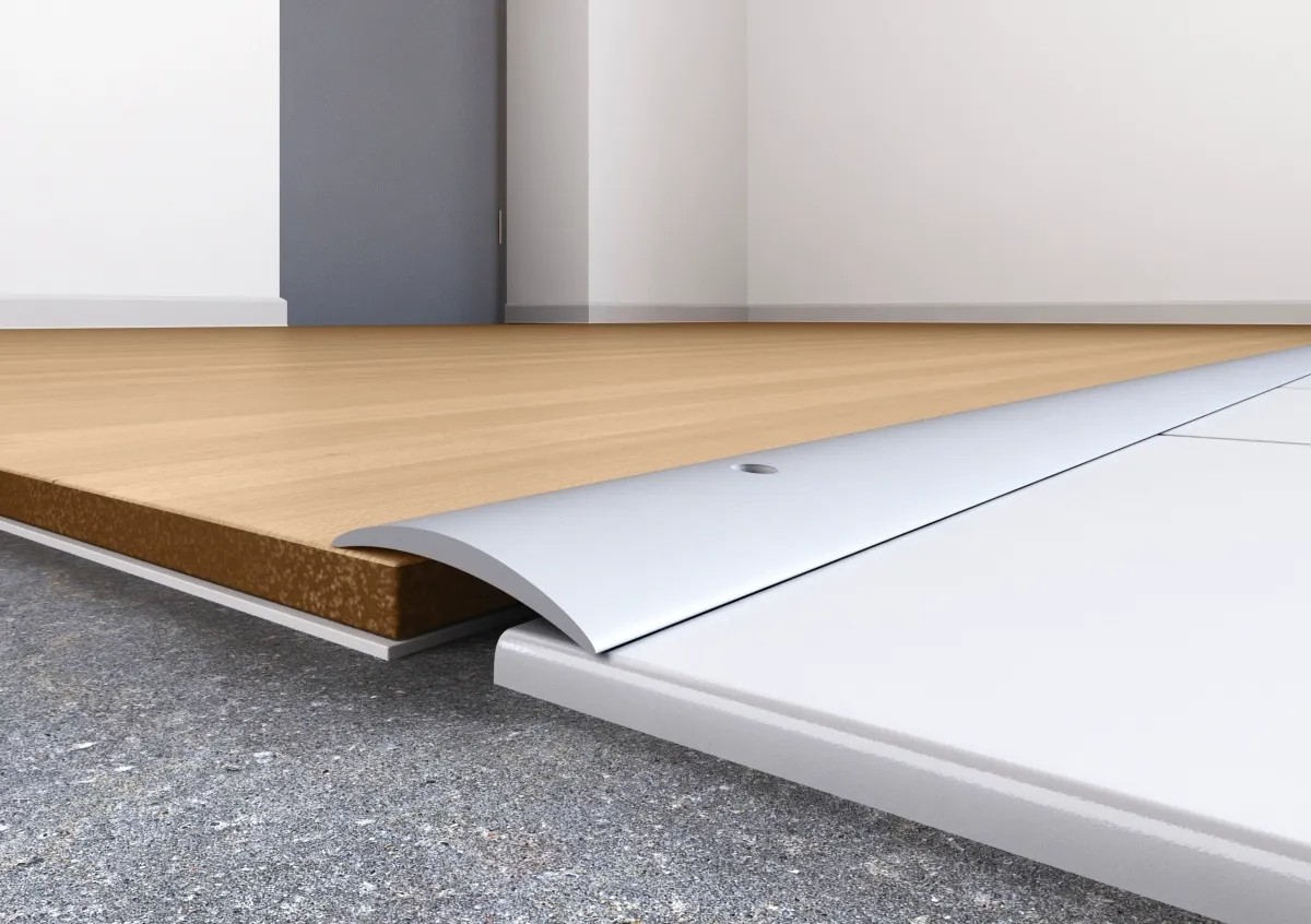 Átvezető sín gyors beépítéshez szilikonos Átvezető sín gyors beépítéshez szilikonos