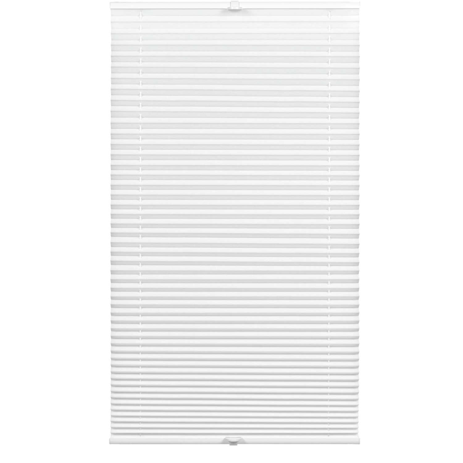 Gardinia Concept nappali fény pliszé 90 cm x 130 cm Fehér Gardinia Concept nappali fény pliszé 90 cm x 130 cm Fehér