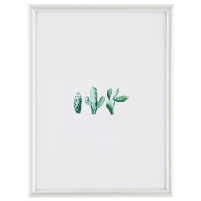 OBI alumínium keret, 18 x 24 cm, ezüst OBI alumínium keret, 18 x 24 cm, ezüst