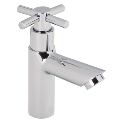 OBI DECO-LINE Lomao hidegvíz állószelep krómozott OBI DECO-LINE Lomao hidegvíz állószelep krómozott