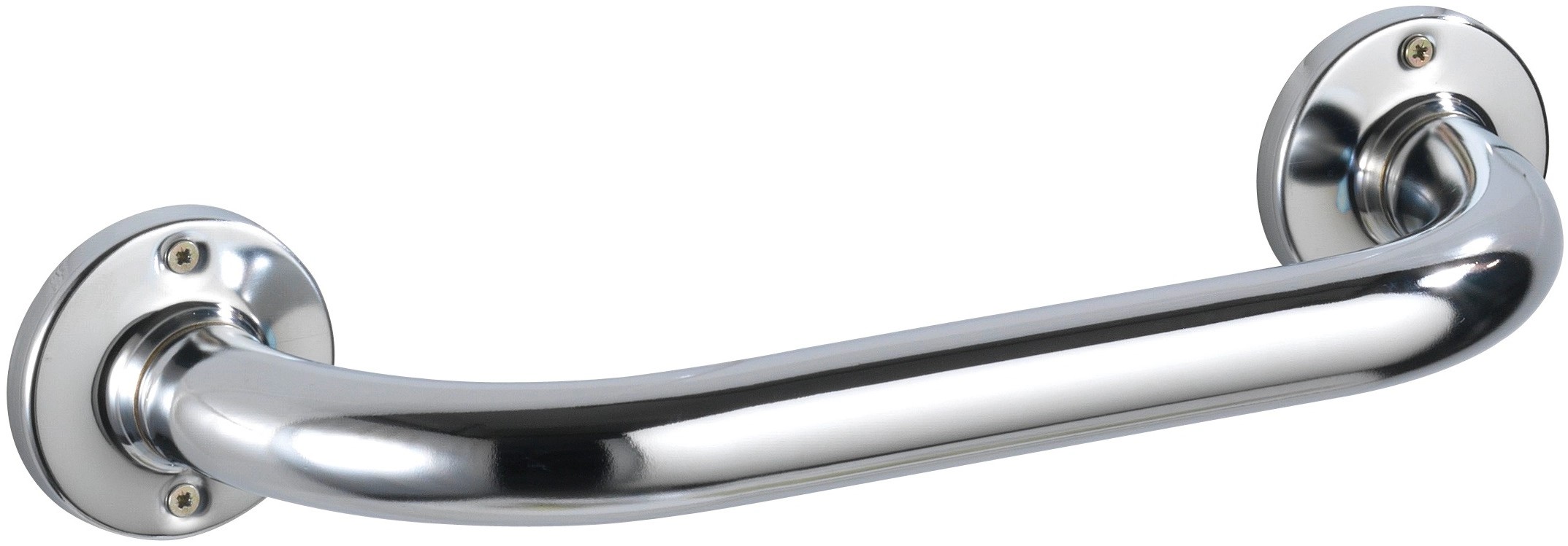 Wenko kapaszkodó fürdőkádhoz Basic 25 cm nemesacél magasfényűre polírozott Wenko kapaszkodó fürdőkádhoz Basic 25 cm nemesacél magasfényűre polírozott