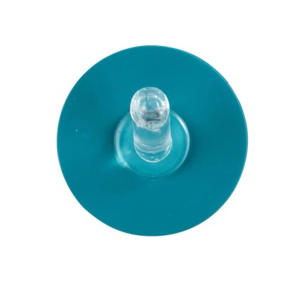 Wenko Static-Loc fogas közepes világoskék Wenko Static-Loc fogas közepes világoskék