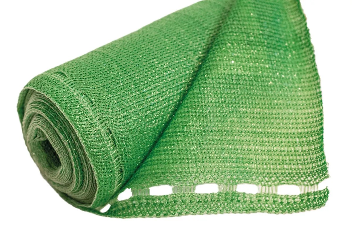 Nortene recynet szőtt árnyékoló háló világoszöld 1 m x 10 m Nortene recynet szőtt árnyékoló háló világoszöld 1 m x 10 m