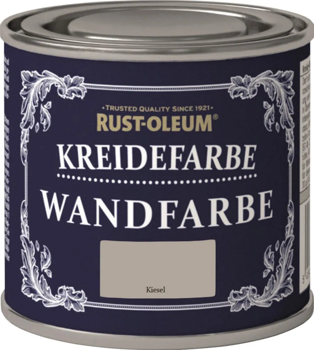 Rust-Oleum krétafesték falra kavics színű 125 ml Rust-Oleum krétafesték falra kavics színű 125 ml