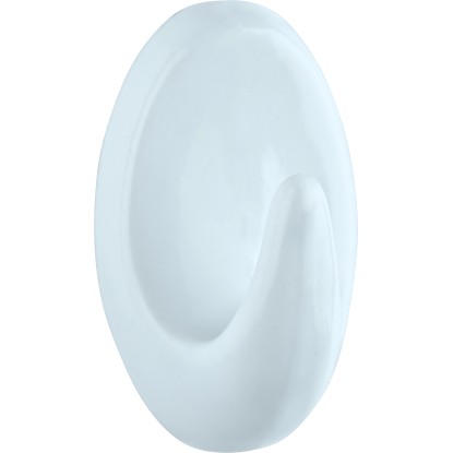 Wenko liliputi akasztó fehér 3 darabos készlet Wenko liliputi akasztó fehér 3 darabos készlet