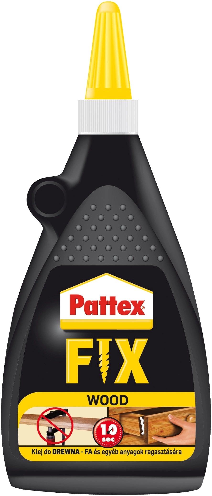 Pattex faragasztó Fix 200 g Pattex faragasztó Fix 200 g
