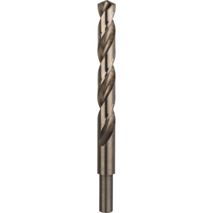 Bosch Pro Pro Stainless Steel spirálfúró HSS-Co Ø 13 mm x 101 mm x 151 mm bronz Bosch Pro Pro Stainless Steel spirálfúró HSS-Co Ø 13 mm x 101 mm x 151 mm bronz