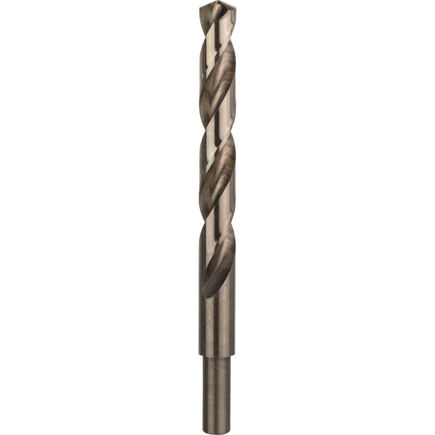 Bosch Pro Pro Stainless Steel spirálfúró HSS-Co Ø 13 mm x 101 mm x 151 mm bronz Bosch Pro Pro Stainless Steel spirálfúró HSS-Co Ø 13 mm x 101 mm x 151 mm bronz