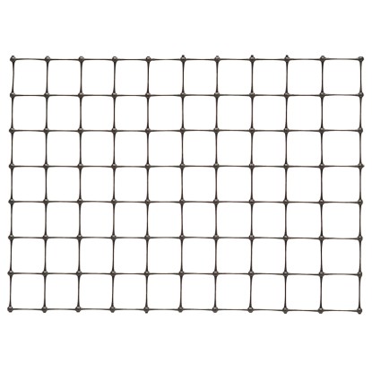 Vakondháló MOLENET 1 m x 25 m fekete Vakondháló MOLENET 1 m x 25 m fekete