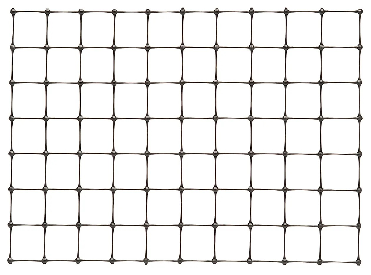 Vakondháló MOLENET 1 m x 25 m fekete Vakondháló MOLENET 1 m x 25 m fekete