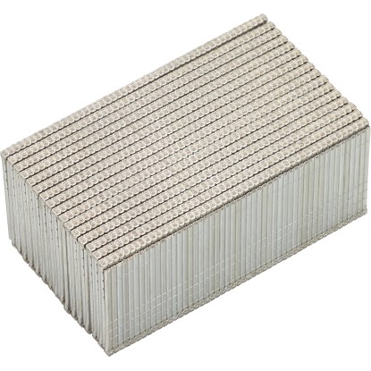 LUX Comfort tűzőkapocs 20 mm x 2 mm 1600 db LUX Comfort tűzőkapocs 20 mm x 2 mm 1600 db