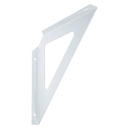 OBI Nyx polctartó konzol fehér 190 mm x 190 mm OBI Nyx polctartó konzol fehér 190 mm x 190 mm