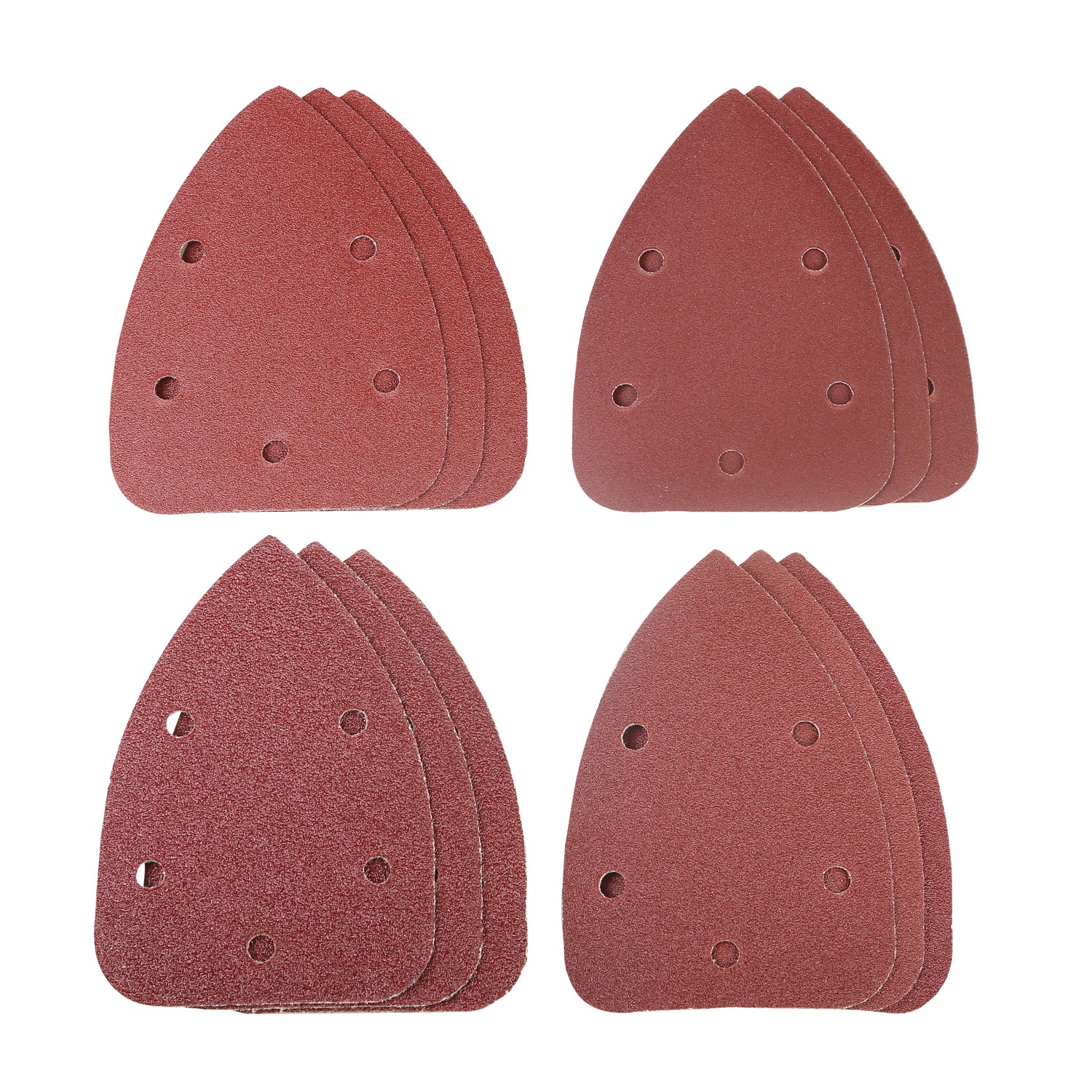 LUX gazdaságos készlet Ryobi multicsiszolóhoz, 100 mm x 140 mm LUX gazdaságos készlet Ryobi multicsiszolóhoz, 100 mm x 140 mm