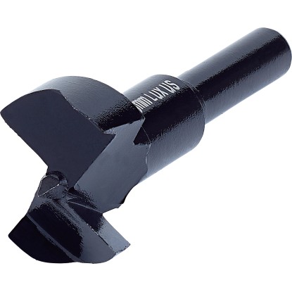 LUX Comfort WS kivetőpánt-lyukfúró 26 mm LUX Comfort WS kivetőpánt-lyukfúró 26 mm