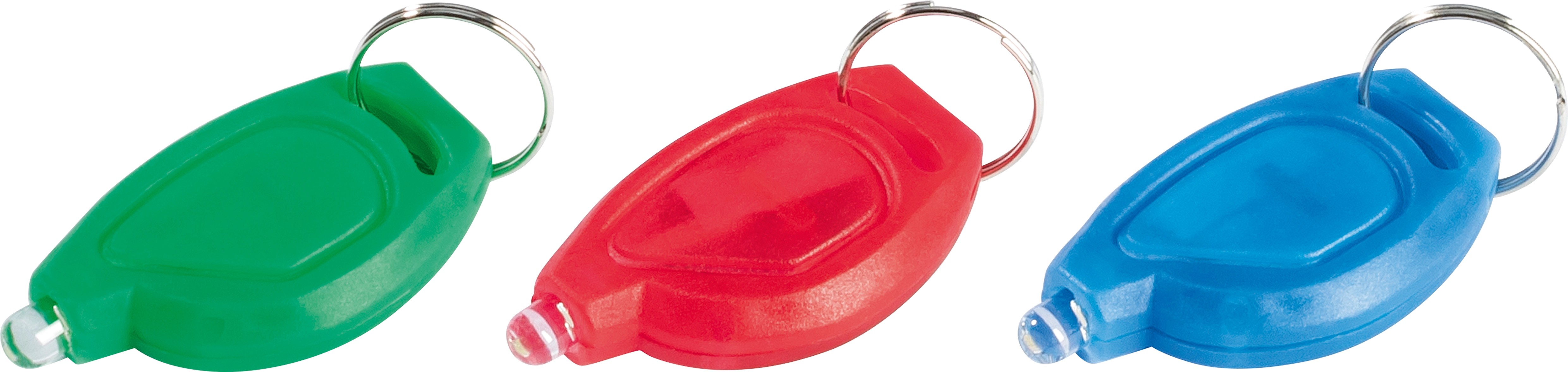 OBI kulcstartó zseblámpa funkcióval OBI kulcstartó zseblámpa funkcióval