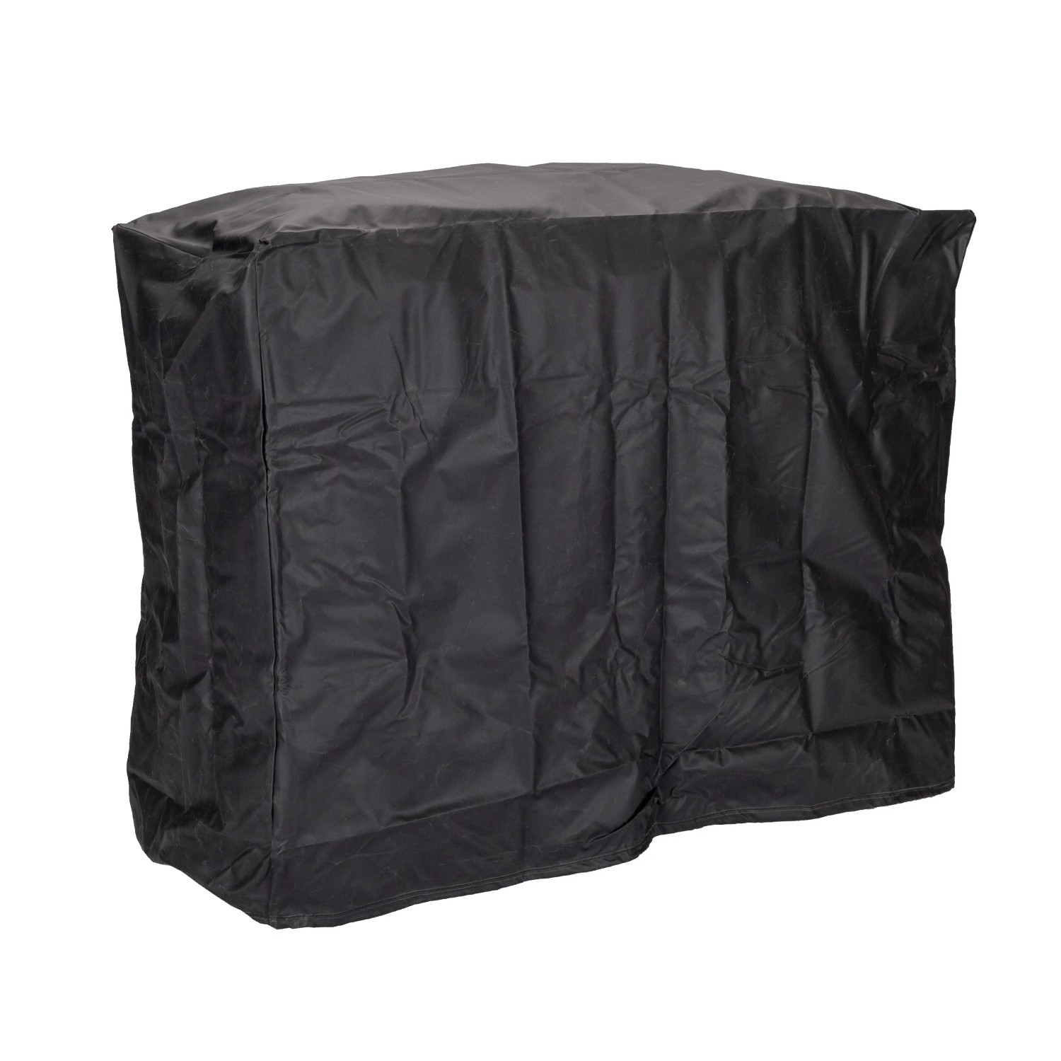 Acamp Premium védőhuzat gázgrillhez fekete kb. 58 cm x 136 cm x 101 cm Acamp Premium védőhuzat gázgrillhez fekete kb. 58 cm x 136 cm x 101 cm