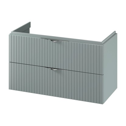 Cersanit Tirso mosdószekrény fiord 100 cm Cersanit Tirso mosdószekrény fiord 100 cm