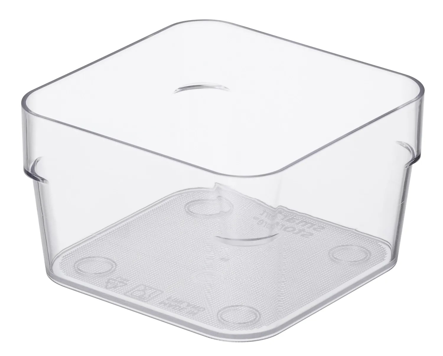 SmartStore Compact Sort 10x10 átlátszó rendszerező SmartStore Compact Sort 10x10 átlátszó rendszerező