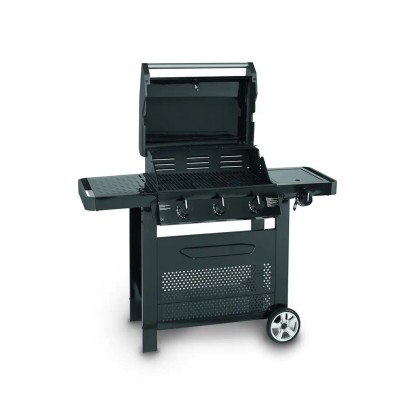 Jamestown Percy 3 égős gázgrill Jamestown Percy 3 égős gázgrill
