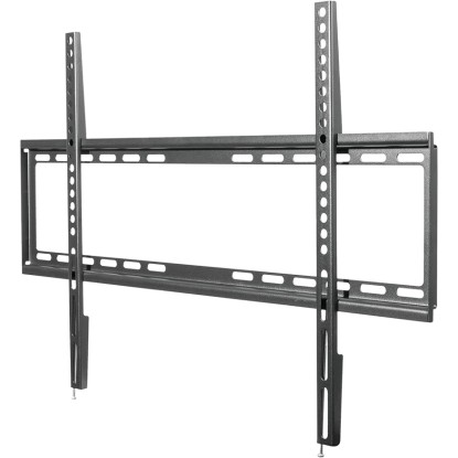 Schwaiger Fixed 3 TV fali tartó fémből, 45 kg-ig alkalmas lapos képernyőkhöz. Schwaiger Fixed 3 TV fali tartó fémből, 45 kg-ig alkalmas lapos képernyőkhöz.