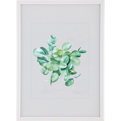 OBI műanyag keret 21 cm x 29,7 cm fehér OBI műanyag keret 21 cm x 29,7 cm fehér