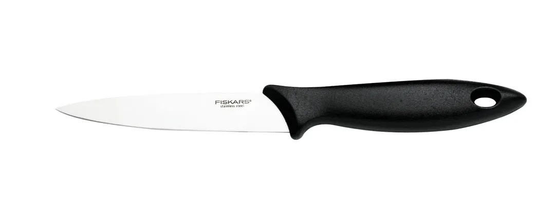 Fiskars Essential hámozó kés 11 cm Fiskars Essential hámozó kés 11 cm