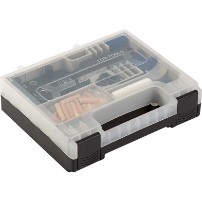 LUX Classic tiplis doboz LUX Classic tiplis doboz