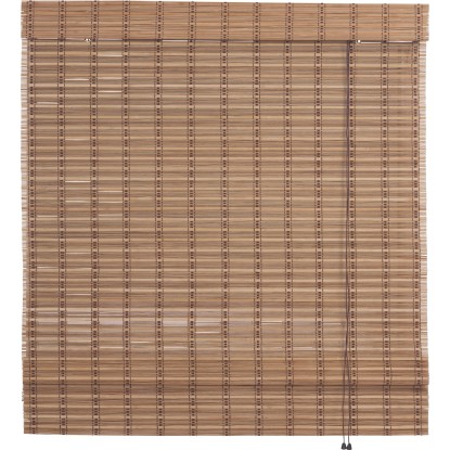 OBI Mataro dekoratív bambuszroló 100 cm x 160 cm tölgy OBI Mataro dekoratív bambuszroló 100 cm x 160 cm tölgy