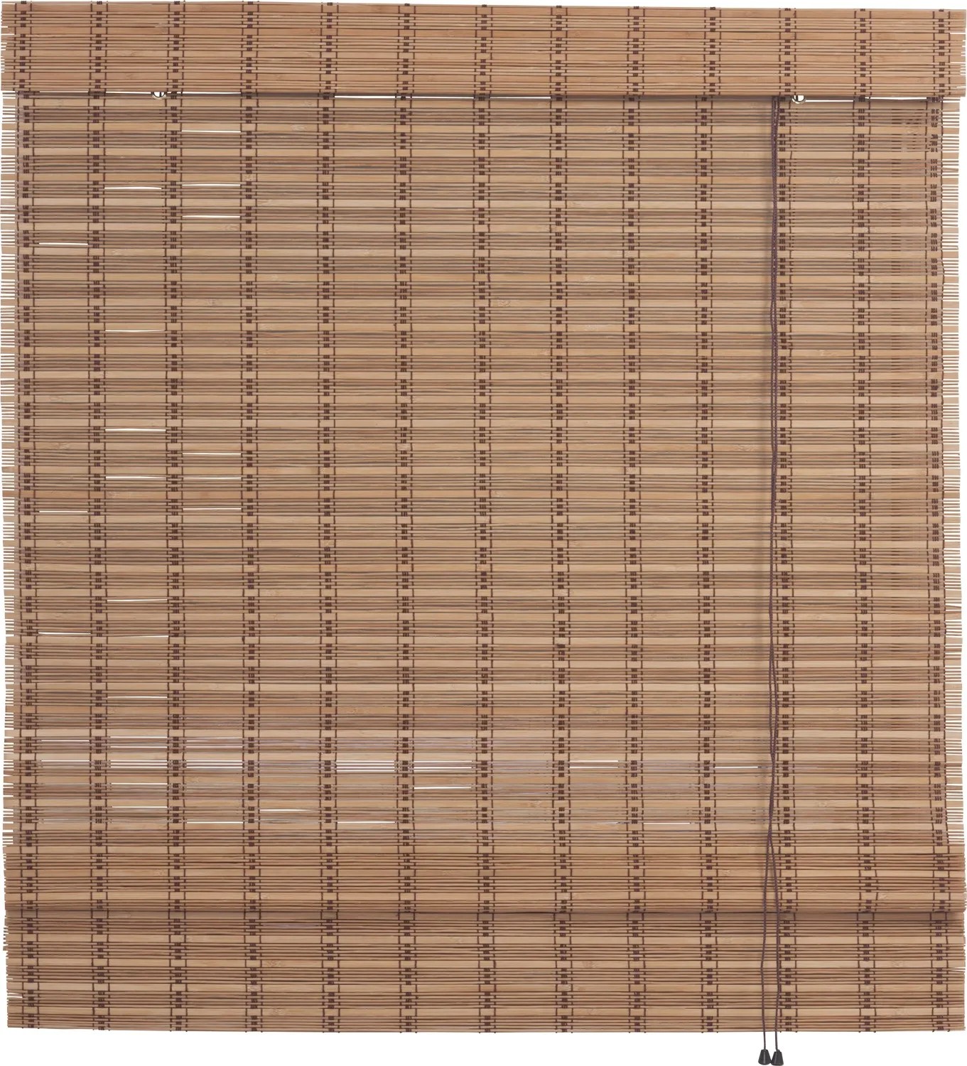 OBI Mataro dekoratív bambuszroló 100 cm x 160 cm tölgy OBI Mataro dekoratív bambuszroló 100 cm x 160 cm tölgy