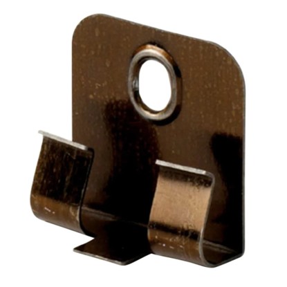 Egger Home rögzítőklipsz 50 darab 60 mm-es szegélylécekhez Egger Home rögzítőklipsz 50 darab 60 mm-es szegélylécekhez