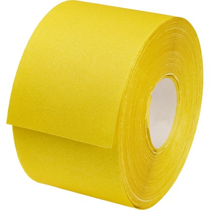 LUX-TOOLS csiszolópapír-tekercs fához 115 mm x 50 m K100 méteráru LUX-TOOLS csiszolópapír-tekercs fához 115 mm x 50 m K100 méteráru