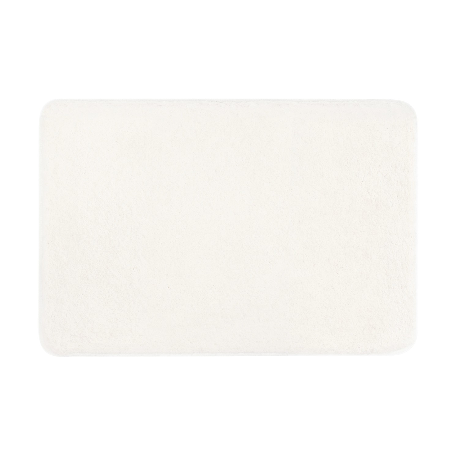 Kleine Wolke Meadow fürdőszobai szőnyeg fehér 60 cm x 90 cm Kleine Wolke Meadow fürdőszobai szőnyeg fehér 60 cm x 90 cm