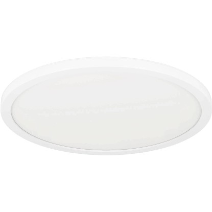 Eglo Zigbee Rovito-Z LED-es mennyezeti lámpa kerek fehér 14,6 W Eglo Zigbee Rovito-Z LED-es mennyezeti lámpa kerek fehér 14,6 W