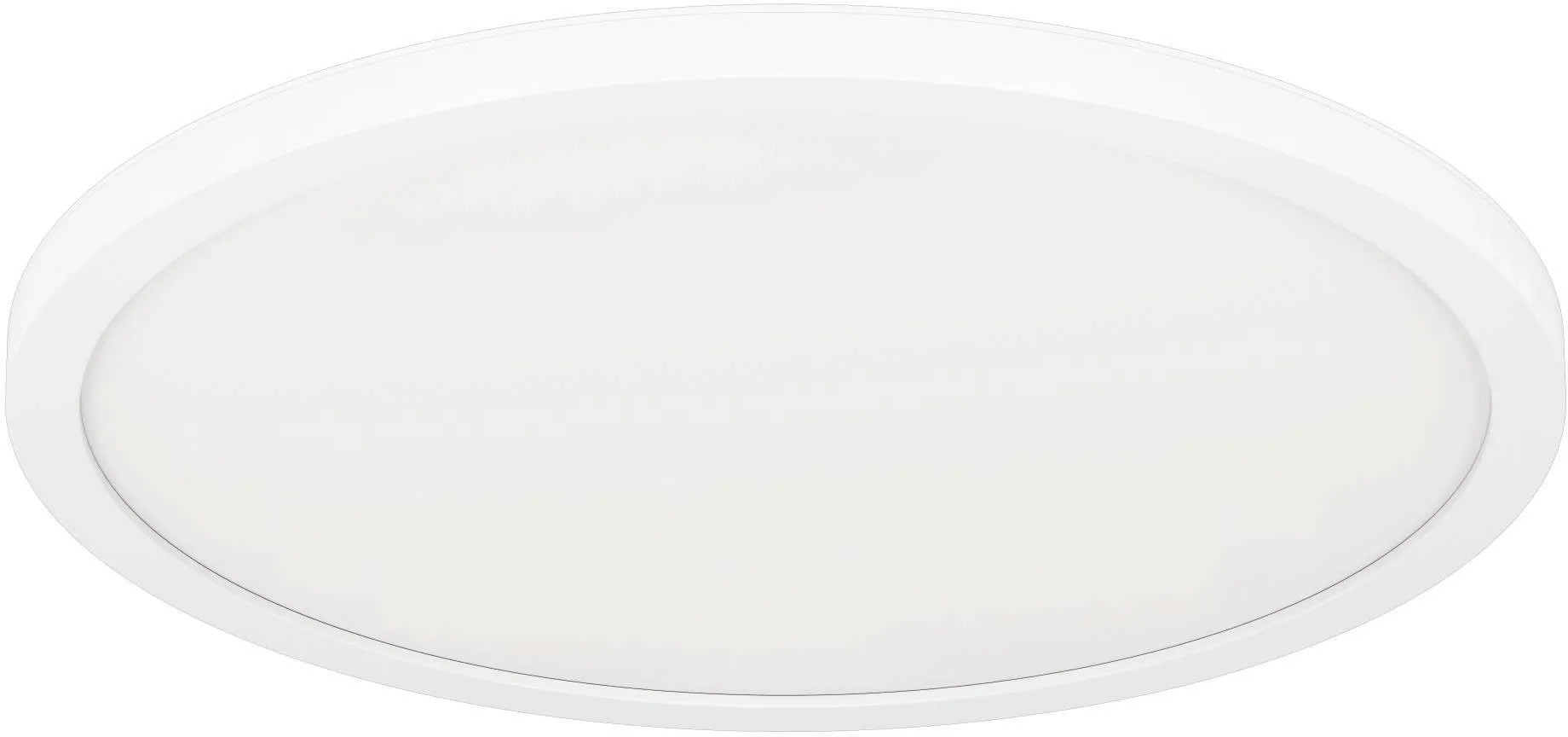 Eglo Zigbee Rovito-Z LED-es mennyezeti lámpa kerek fehér 14,6 W Eglo Zigbee Rovito-Z LED-es mennyezeti lámpa kerek fehér 14,6 W