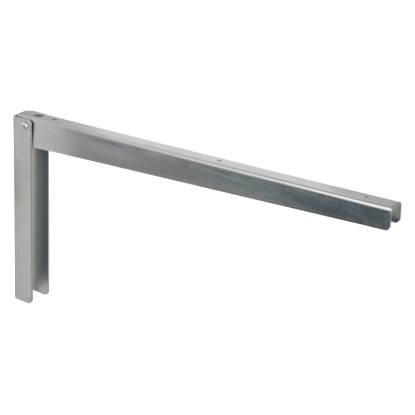 OBI Geras hajlítható konzol 380 mm horganyzott OBI Geras hajlítható konzol 380 mm horganyzott