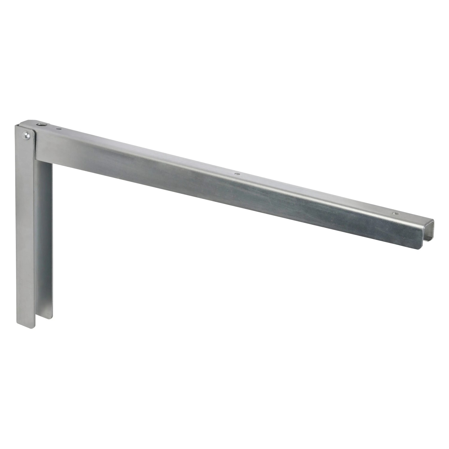 OBI Geras hajlítható konzol 380 mm horganyzott OBI Geras hajlítható konzol 380 mm horganyzott