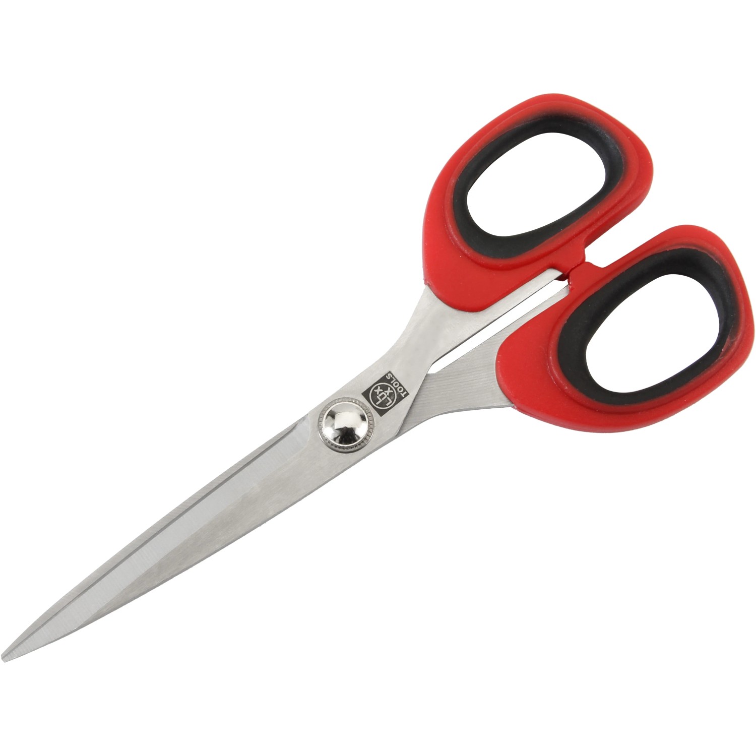 LUX-TOOLS háztartási olló Comfort 177 mm LUX-TOOLS háztartási olló Comfort 177 mm