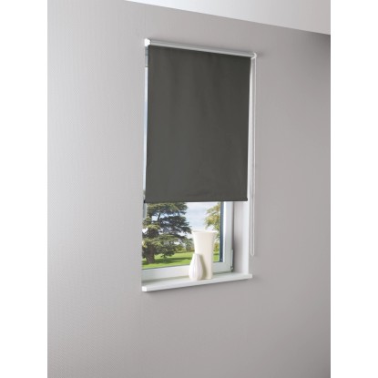 OBI Manresa hővédő roló 100 cm x 175 cm szürke OBI Manresa hővédő roló 100 cm x 175 cm szürke