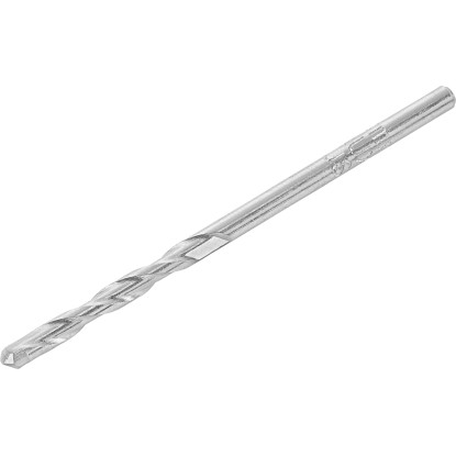 LUX keményfém kőzetfúró hengeres szárral 3 mm x 60 mm LUX keményfém kőzetfúró hengeres szárral 3 mm x 60 mm