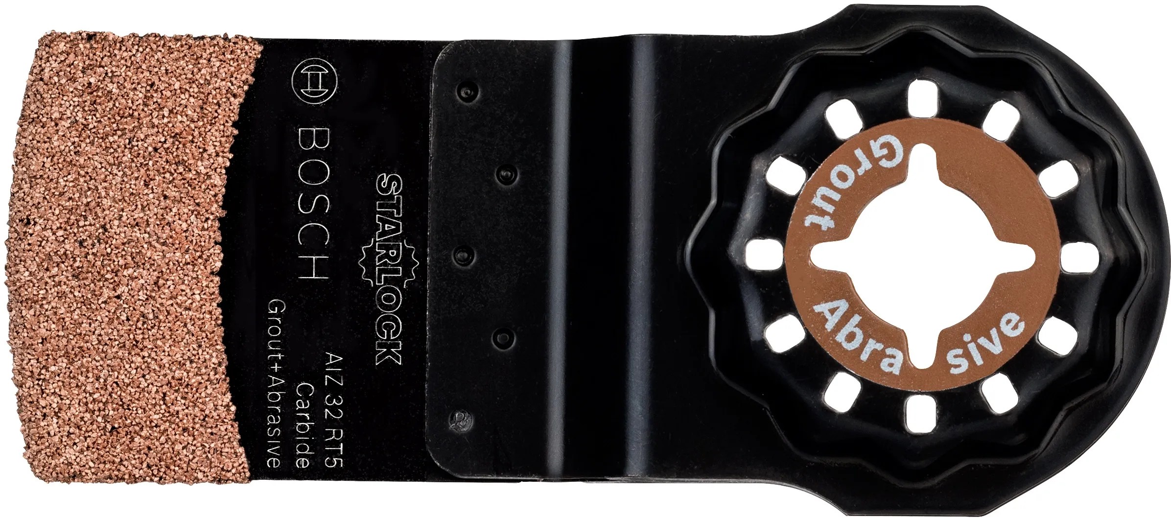 Bosch DIY AIZ 32 RT5 merülőfűrészlap Bosch DIY AIZ 32 RT5 merülőfűrészlap