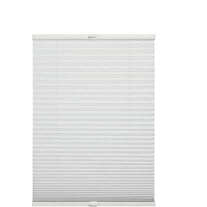 Schöner Wohnen Milla pliszé 100 cm x 130 cm fehér Schöner Wohnen Milla pliszé 100 cm x 130 cm fehér