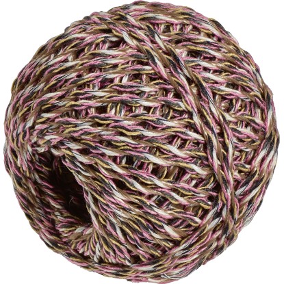 Csomagkötöző újrahasznosított szálból, 45 m Csomagkötöző újrahasznosított szálból, 45 m