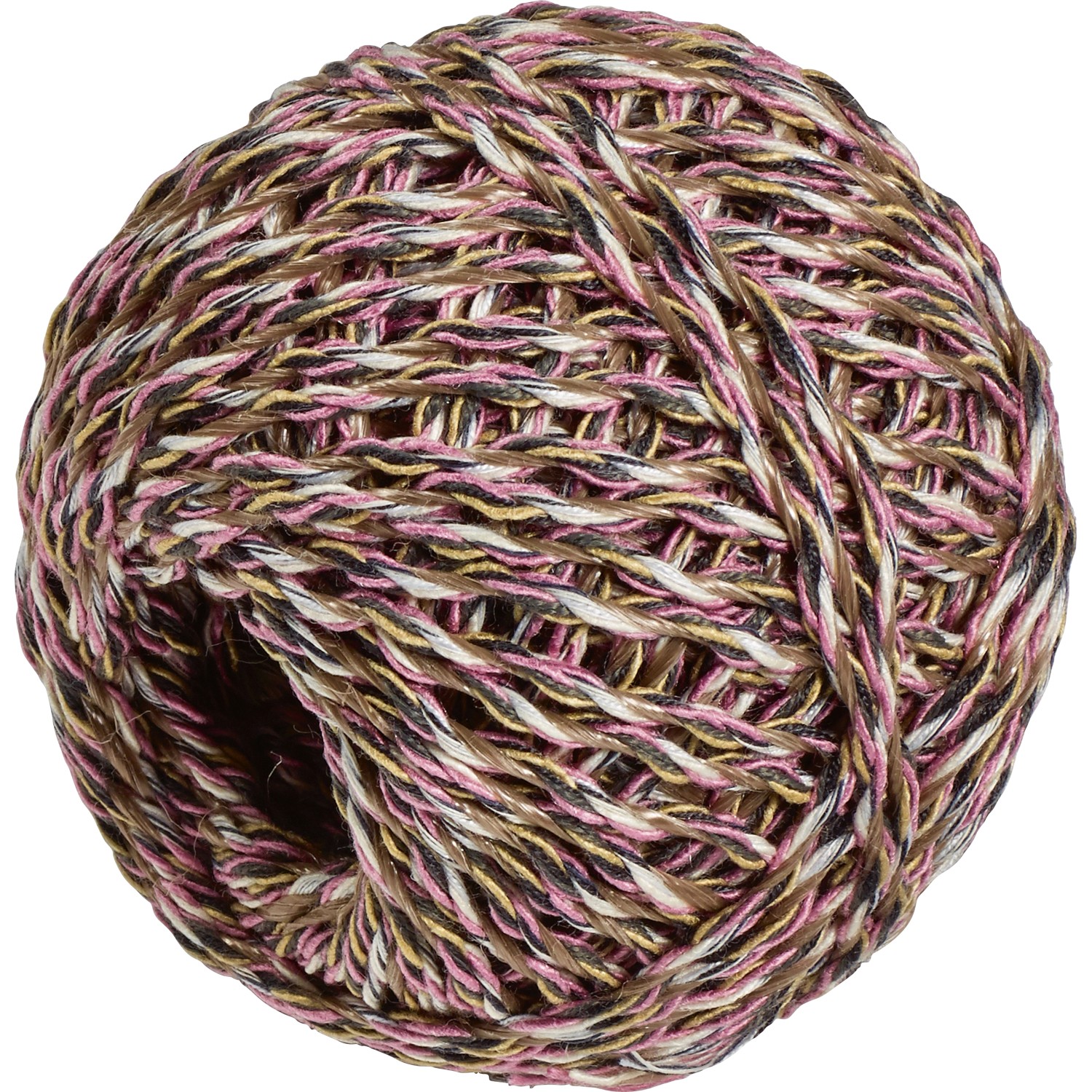 Csomagkötöző újrahasznosított szálból, 45 m Csomagkötöző újrahasznosított szálból, 45 m